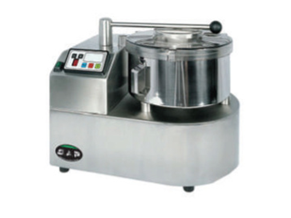 Food Processor
